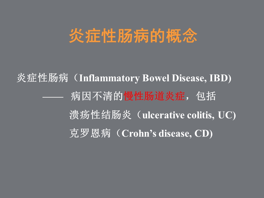 炎症性肠病诊治指南ppt参考幻灯片课件.ppt_第2页