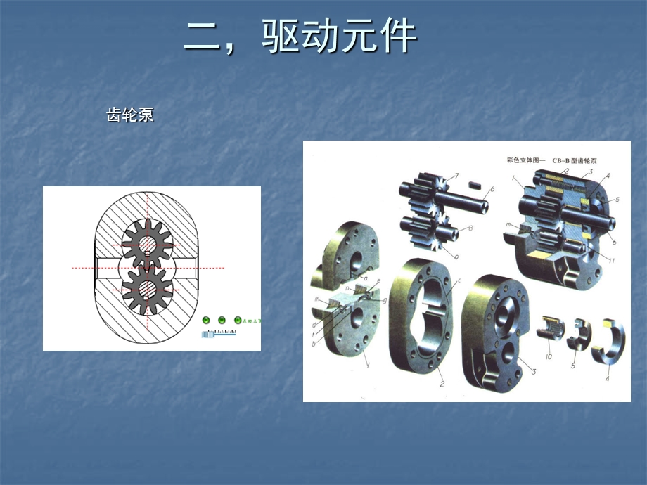 液压原理动画简介ppt课件.ppt_第3页