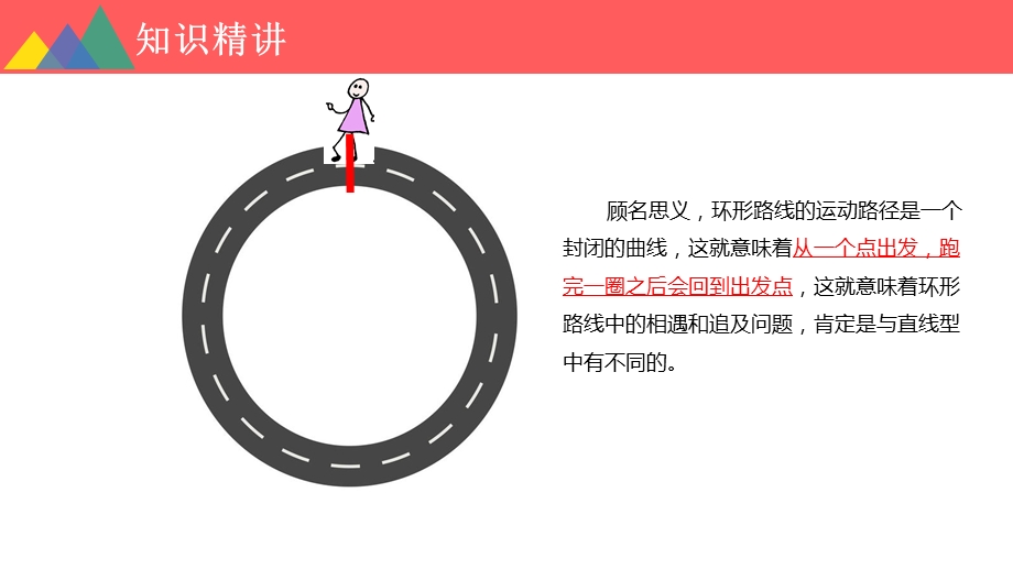 环形路线五年级秋季2018ppt课件.pptx_第2页