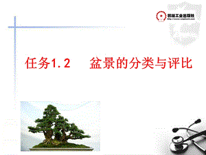 盆景制作与养护(南方本)ppt课件.ppt