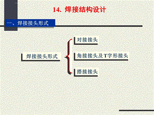 焊接结构设计ppt课件.ppt