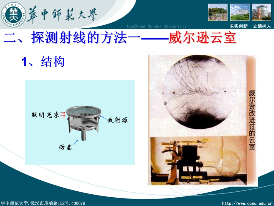 物理选修35 19.3探测射线的方法ppt课件.ppt_第3页