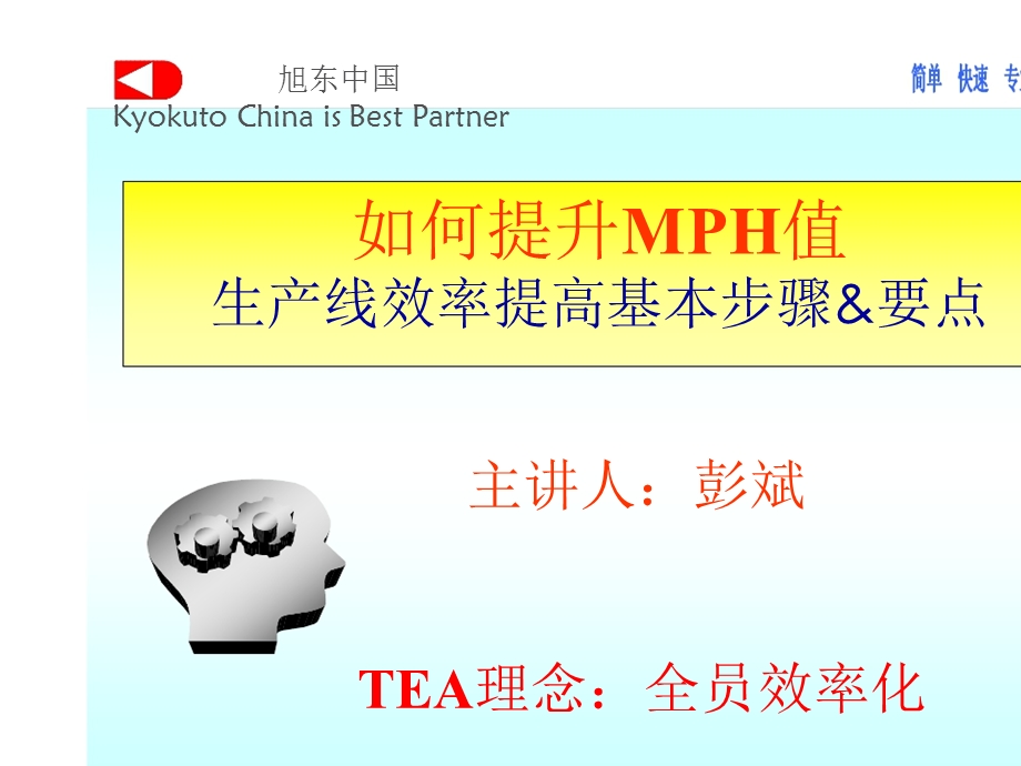 生产线效率改提升方案ppt课件.pptx_第1页