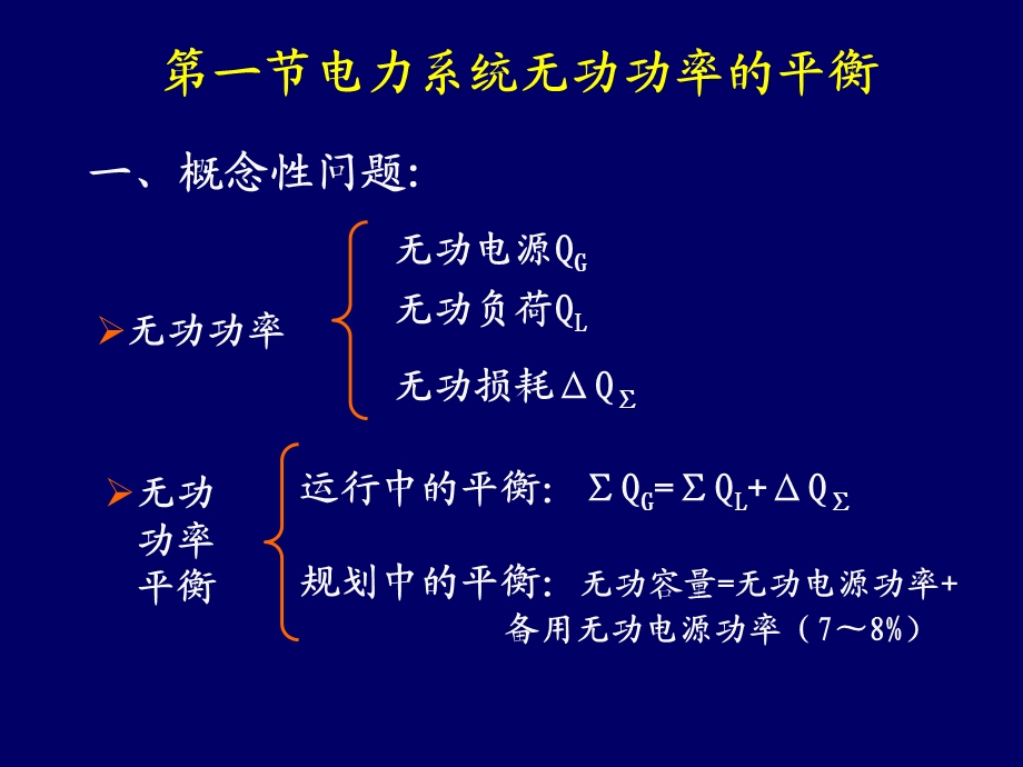 电力系统的无功功率与电压调整ppt课件.pptx_第3页