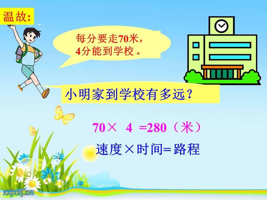 相遇问题课件PPT课件.ppt_第2页