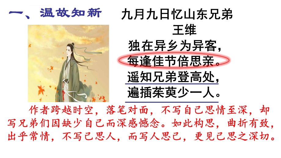 涉江采芙蓉诗歌中的对写手法ppt课件.ppt_第2页