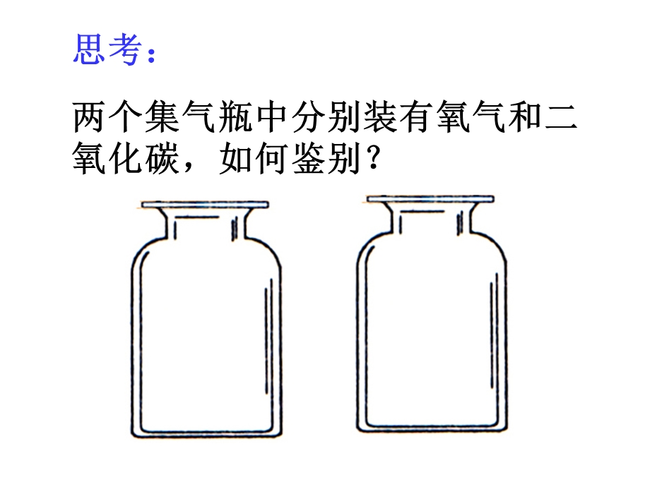 氧气和二氧化碳复习ppt课件.ppt_第3页