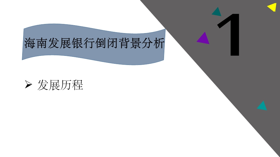 海南发展银行倒闭分析ppt课件.ppt_第3页