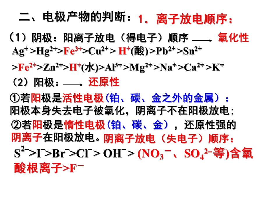 电解池第三四课时（上课用）ppt课件.ppt_第3页