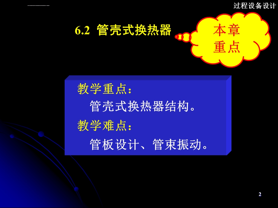 管壳式换热器ppt课件.ppt_第2页