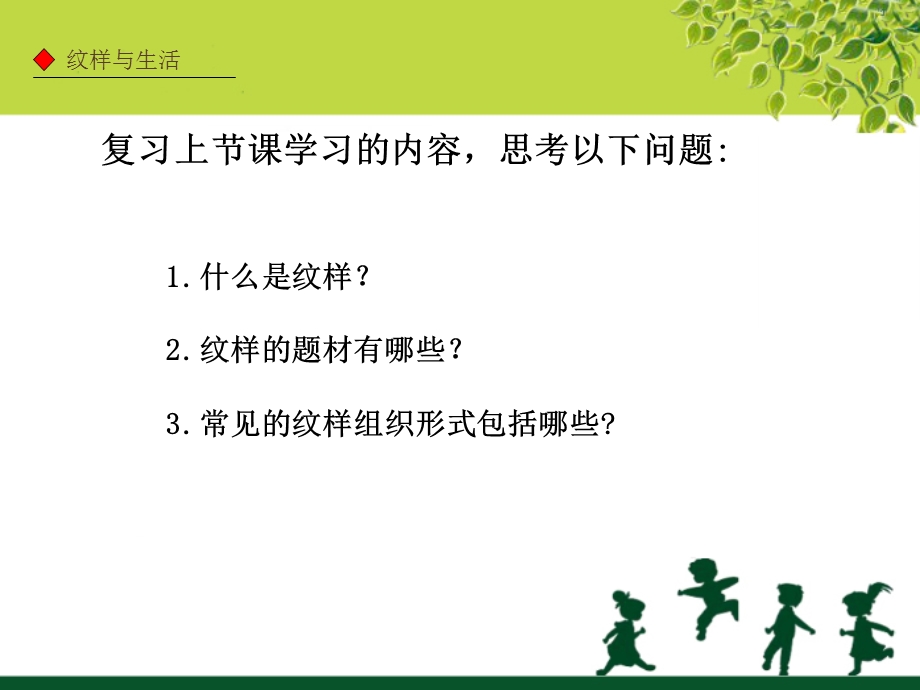 纹样与生活设计纹样ppt课件.ppt_第2页