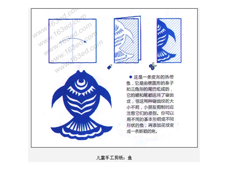 简易剪纸教程ppt课件.ppt_第2页