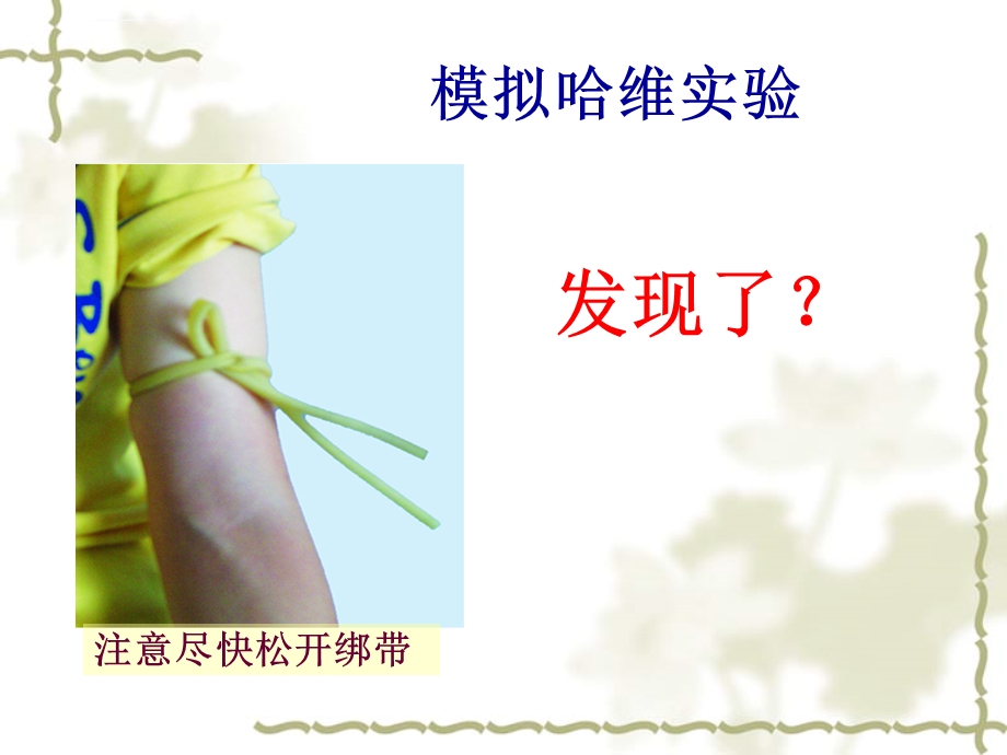 生物七下人体的血液循环ppt课件.ppt_第3页