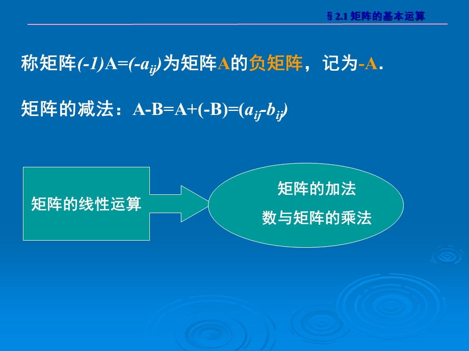 第二章矩阵的运算及与矩阵的秩ppt课件.ppt_第3页