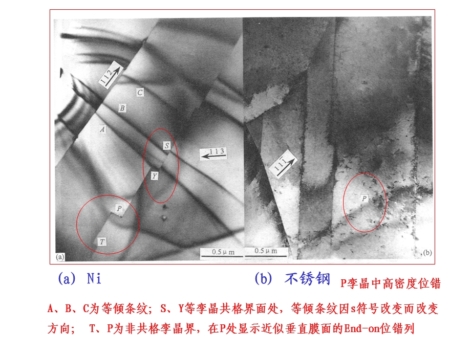 第3章+孪晶电子衍射图的分析ppt课件.ppt_第2页