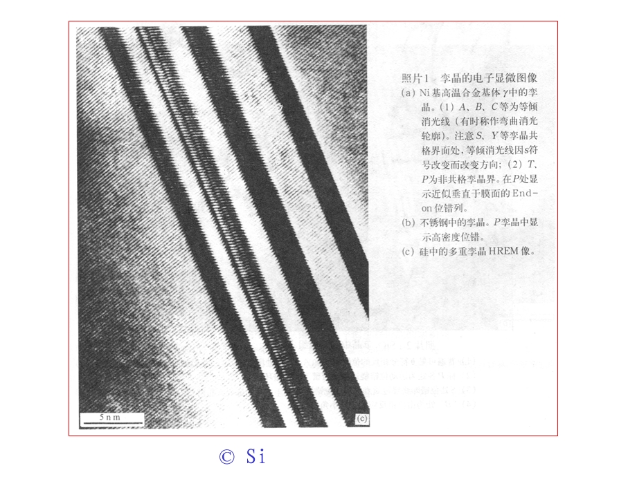 第3章+孪晶电子衍射图的分析ppt课件.ppt_第3页