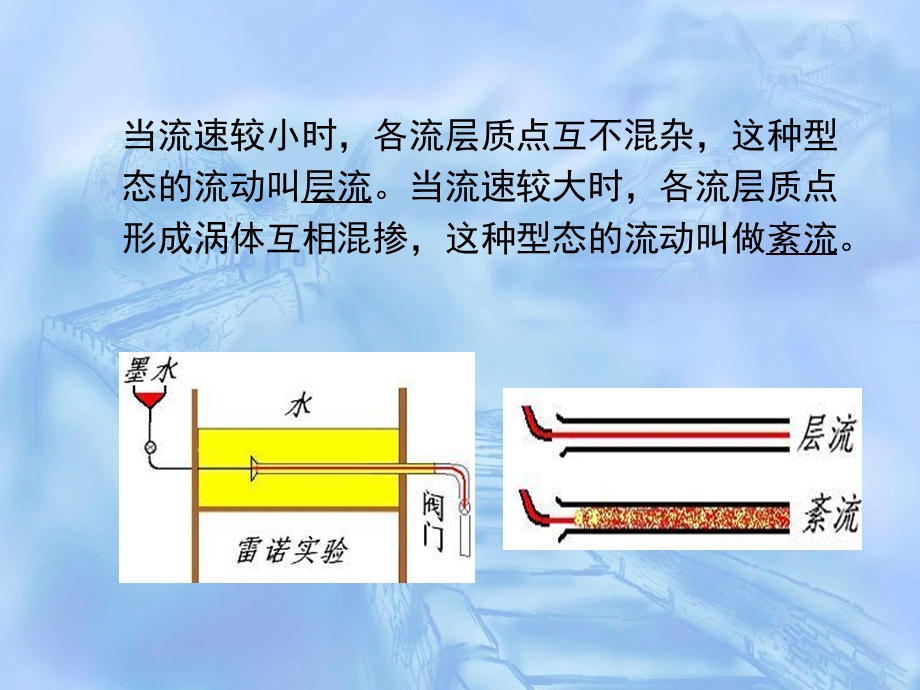 第3章给水排水管网水力学基础ppt课件.ppt_第3页