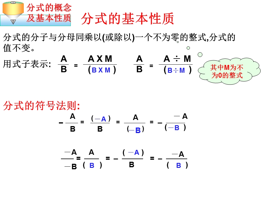 第五章分式复习课ppt课件.ppt_第3页