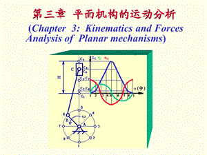 第3章平面机构的运动分析ppt课件.ppt