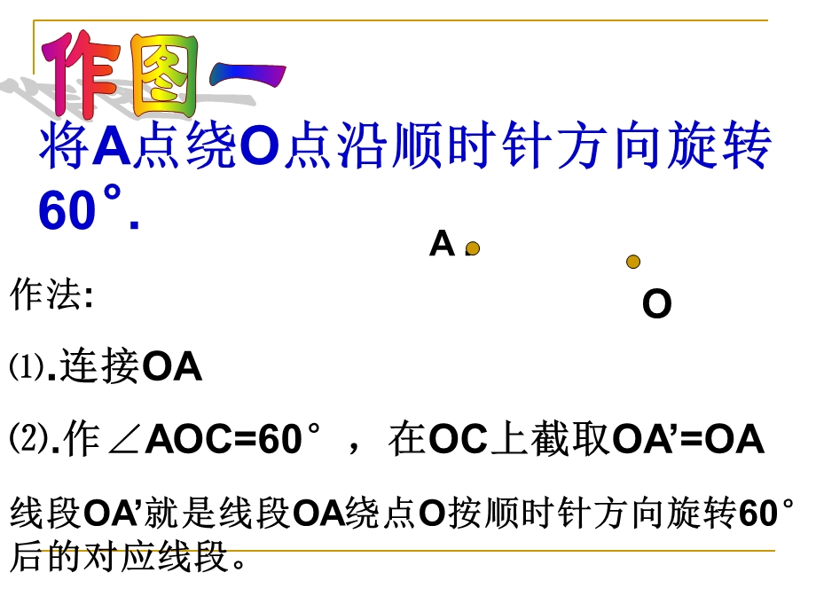 简单旋转图形的画法ppt课件.ppt_第2页