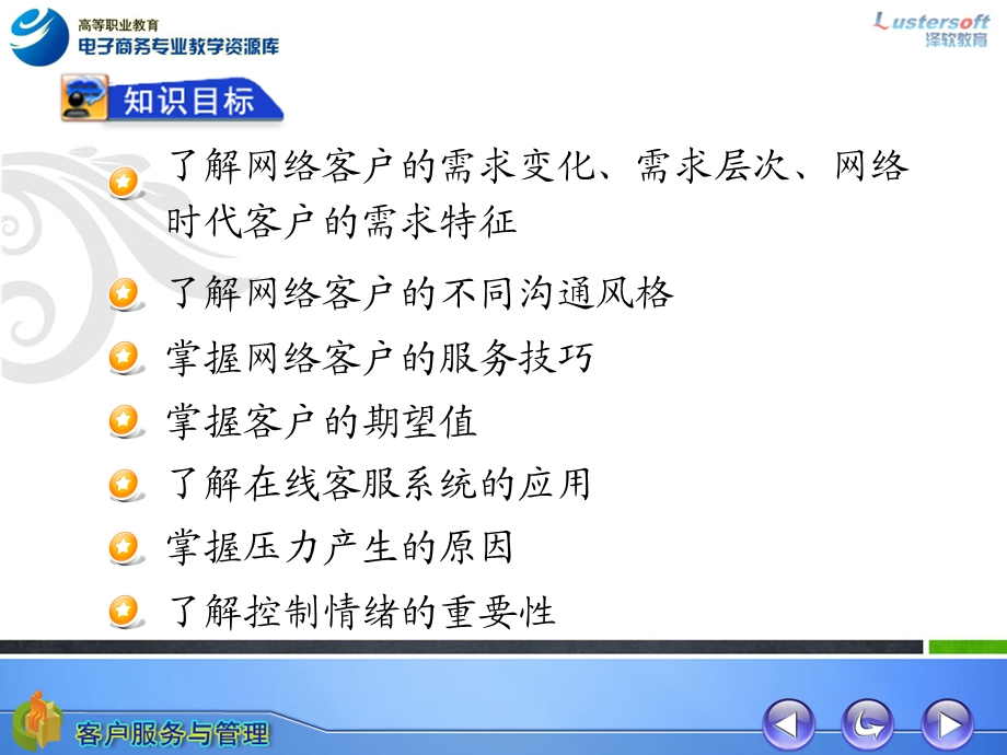 网络客户服务的基本技能ppt课件.ppt_第2页