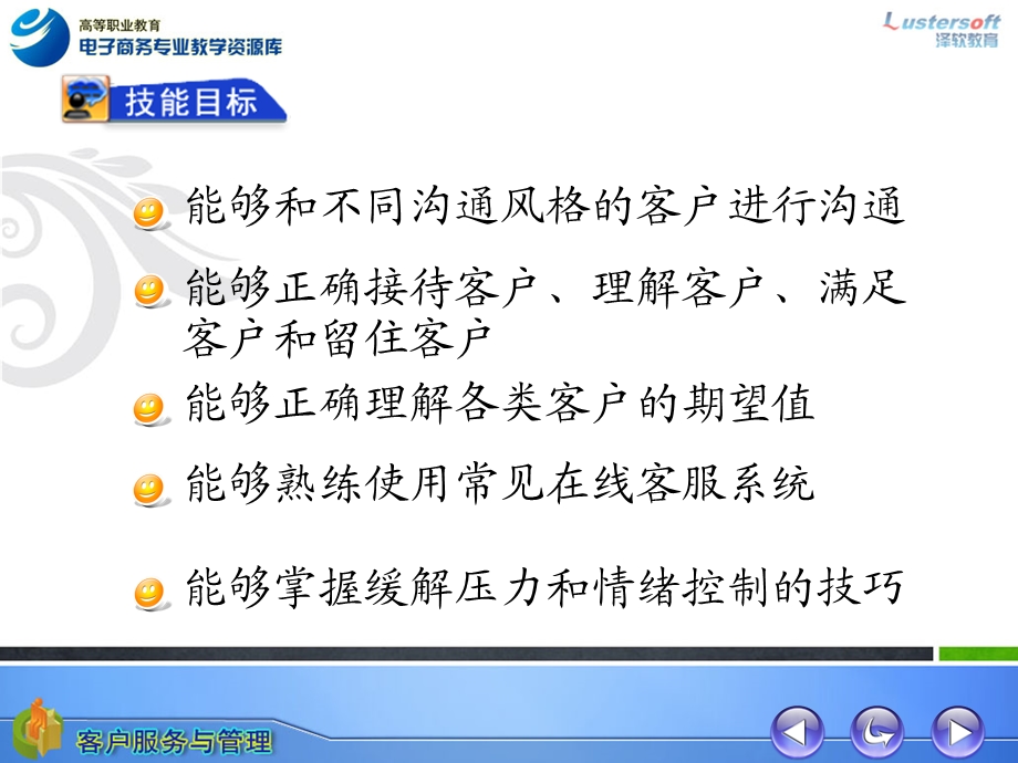 网络客户服务的基本技能ppt课件.ppt_第3页