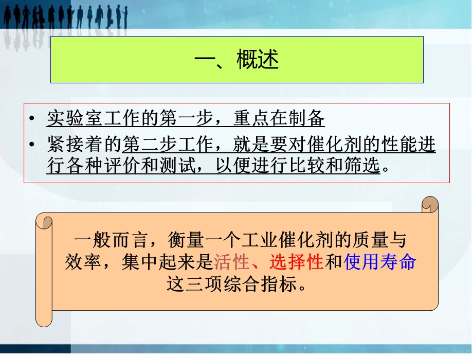 第三章催化剂性能的评价ppt课件.ppt_第3页