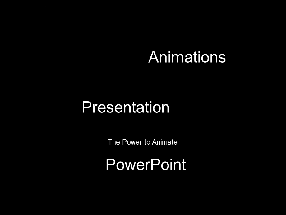 简约动态商务竞争ppt模板课件.ppt_第3页