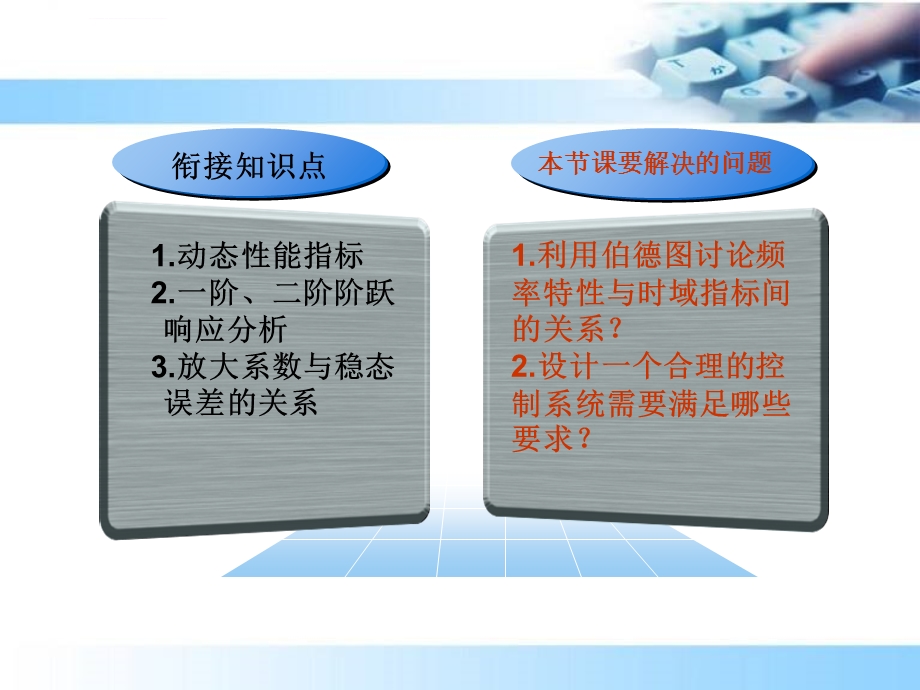 系统开环频率特性和系统性能的关系ppt课件.ppt_第3页