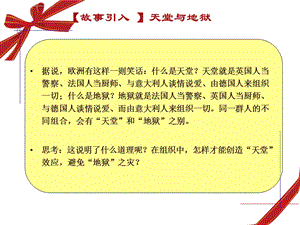 管理学第八章 人员配备ppt课件.ppt