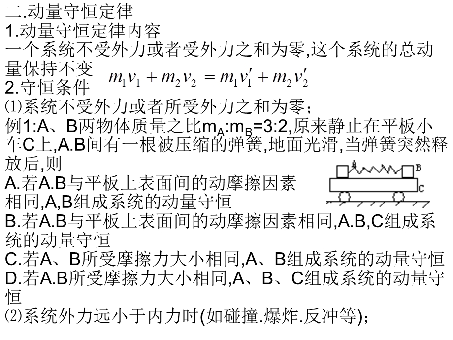 第六章动量ppt课件.ppt_第2页