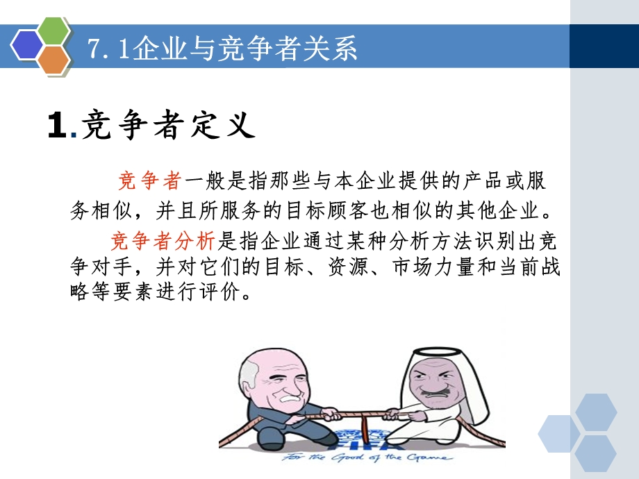 第七章企业与竞争者分析ppt课件.ppt_第2页