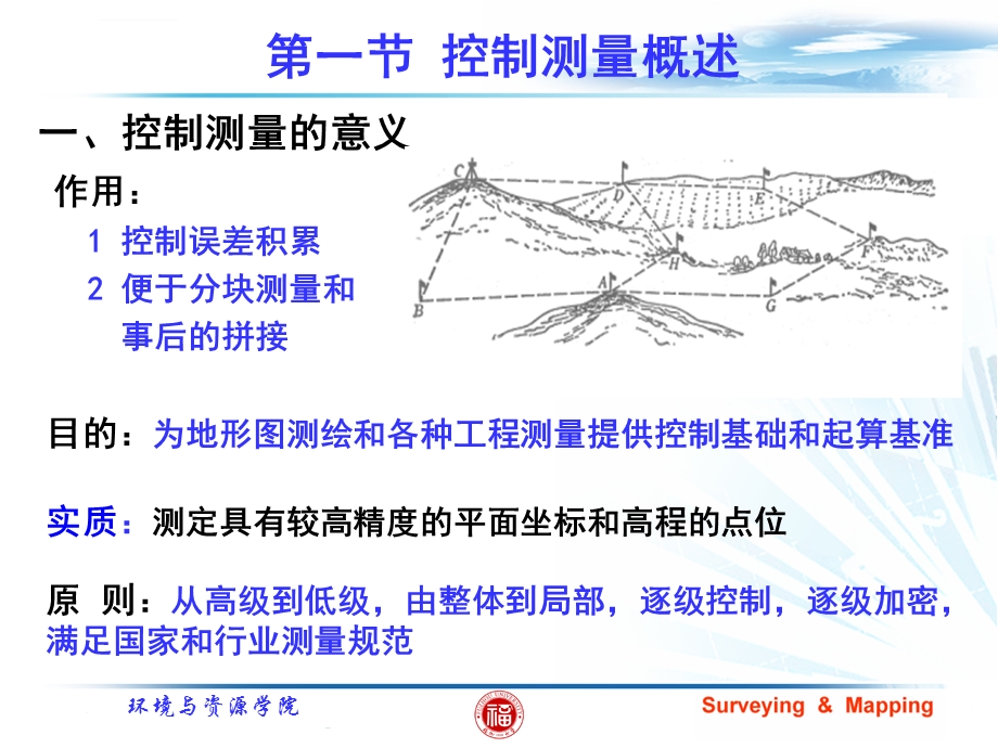 第6章小地区控制测量ppt课件.ppt_第3页