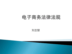 第三章电子支付法律制度ppt课件.pptx