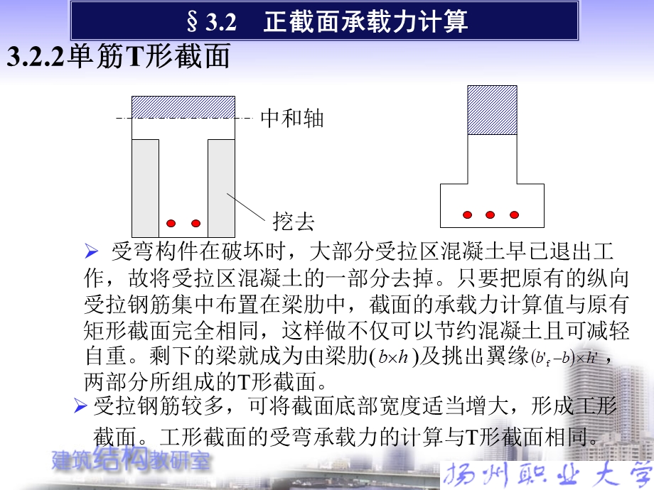 第四讲T形截面ppt课件.ppt_第3页