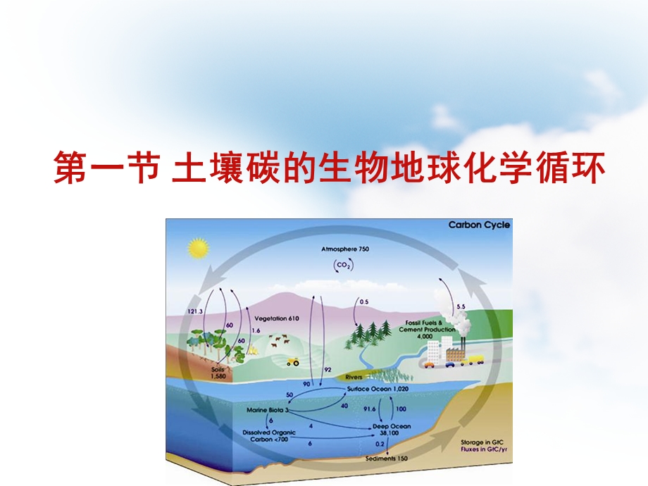 第十章土壤元素的生物地球化学循环ppt课件.ppt_第2页