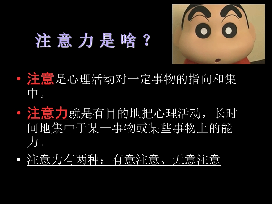 注意力的奥秘ppt课件.ppt_第3页