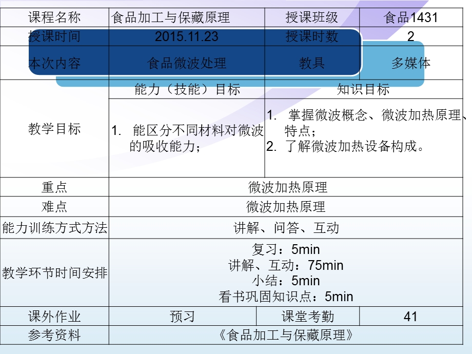 第七章食品的微波处理ppt课件.ppt_第1页