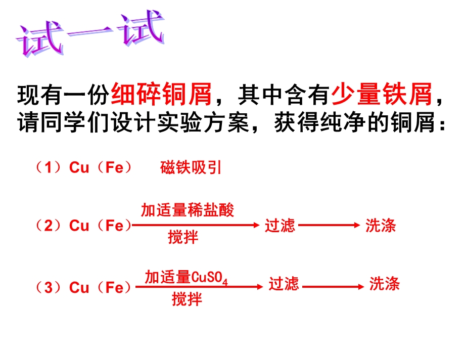 物质的除杂ppt课件.ppt_第3页