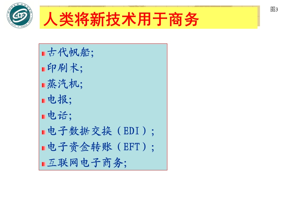 电子商务的功能与优势ppt课件.ppt_第3页