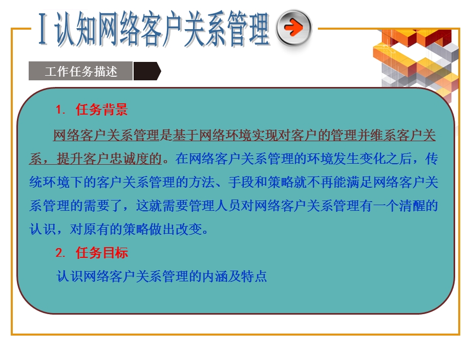 第九章网络客户关系管理ppt课件.ppt_第3页