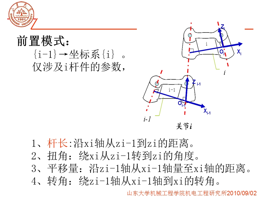 第六讲机器人运动学逆解ppt课件.ppt_第1页