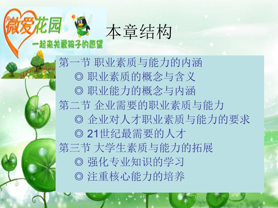 第六章开发职业素质与能力ppt课件.ppt_第3页