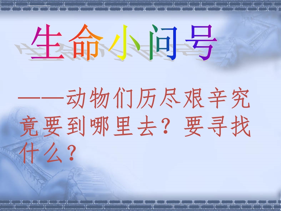 第一课寻找生存的家园ppt课件.ppt_第3页