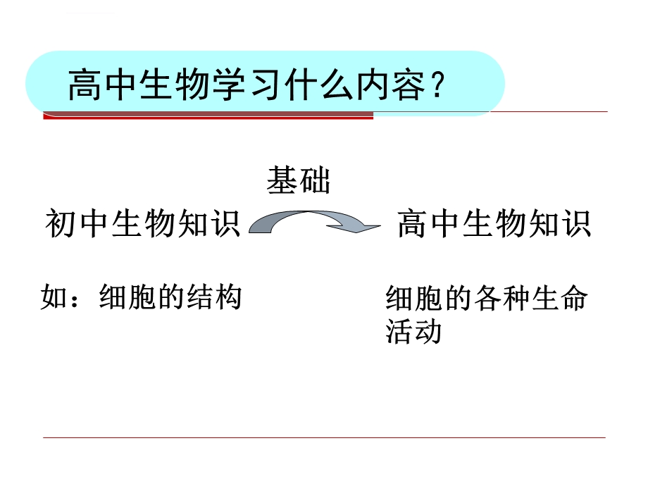 第一节细胞是生命活动的基本单位(新人教)ppt课件.ppt_第2页