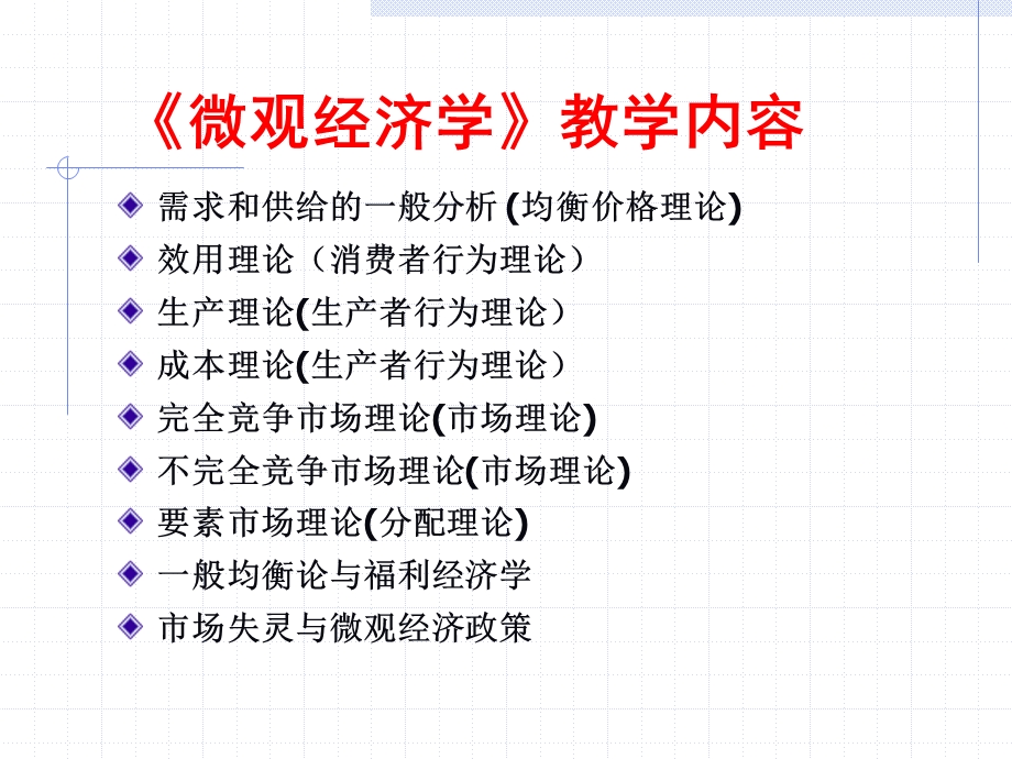 经济学第1章供求理论ppt课件.ppt_第1页