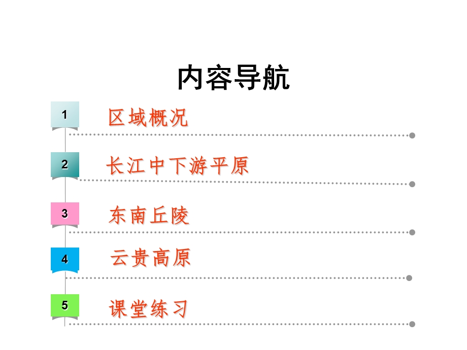 粤教版八年级地理下册南方地区ppt课件.ppt_第2页