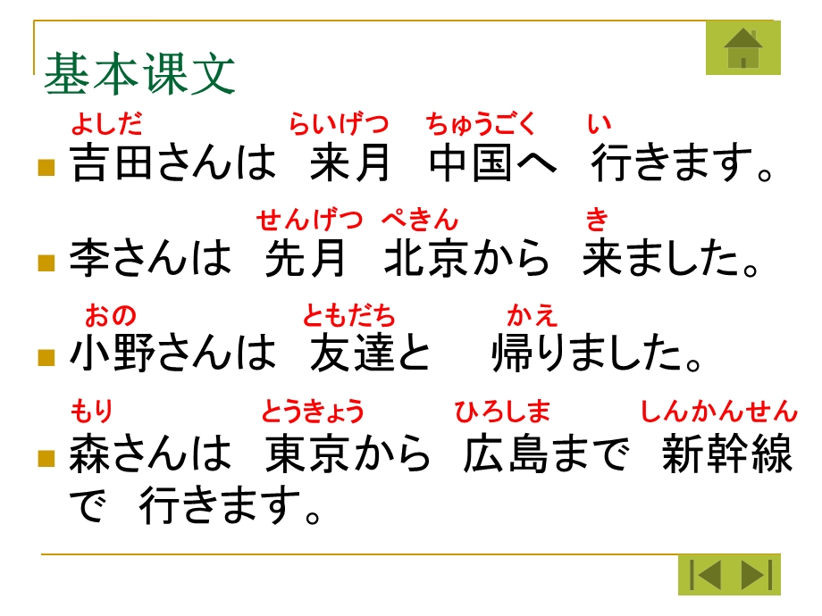 第6课新版标准日本语 上ppt课件.ppt_第3页
