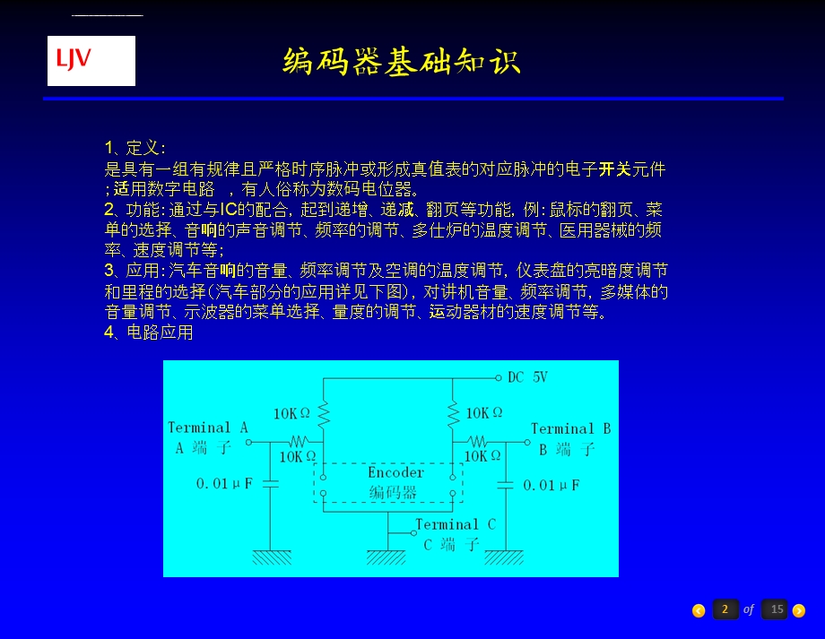 编码器基础知识ppt课件.ppt_第2页