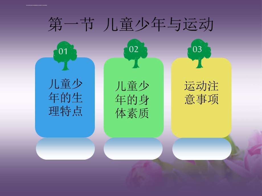 第六部分年龄性别与运动ppt课件.ppt_第2页